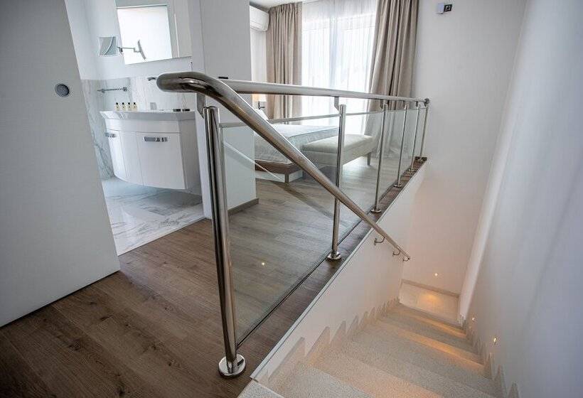 酒店 & Resort Isola