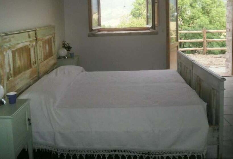 田舎風ホテル Agriturismo Campo Del Rio