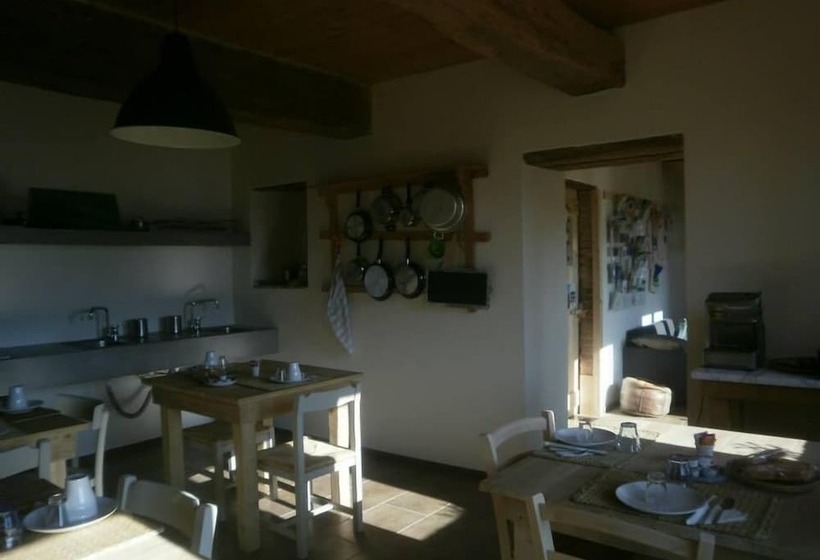 田舎風ホテル Agriturismo Campo Del Rio