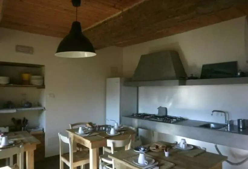 田舎風ホテル Agriturismo Campo Del Rio