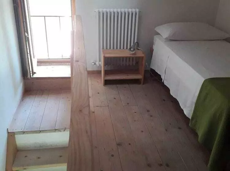 田舎風ホテル Agriturismo Campo Del Rio