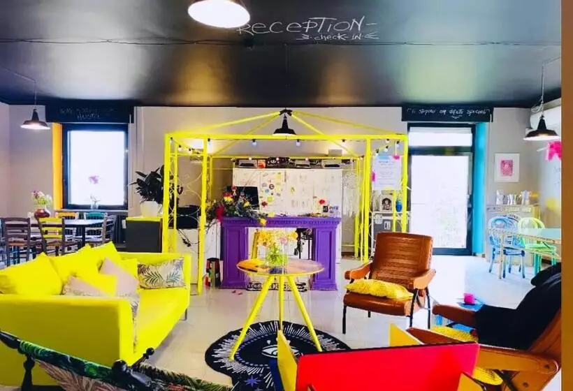 Lako Hostel