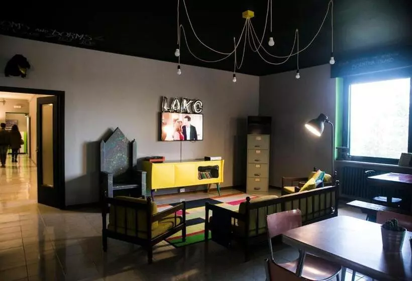 Lako Hostel