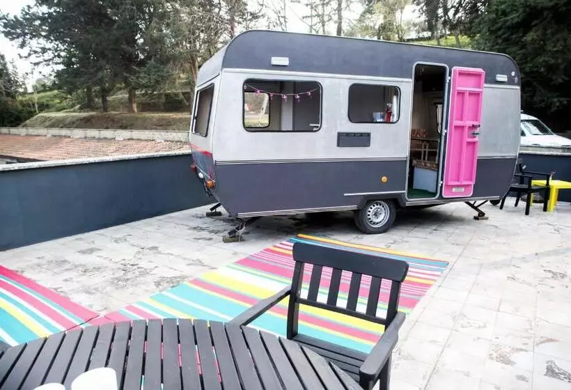 Lako Hostel