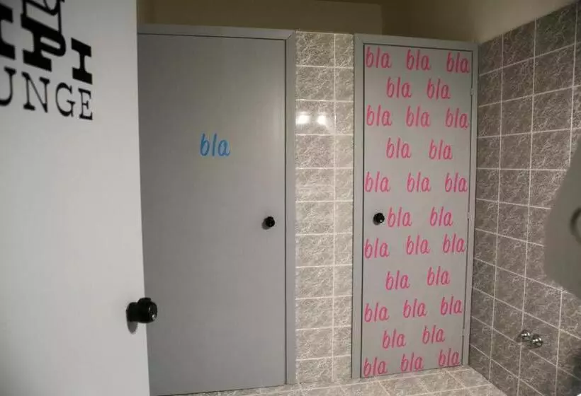 Lako Hostel