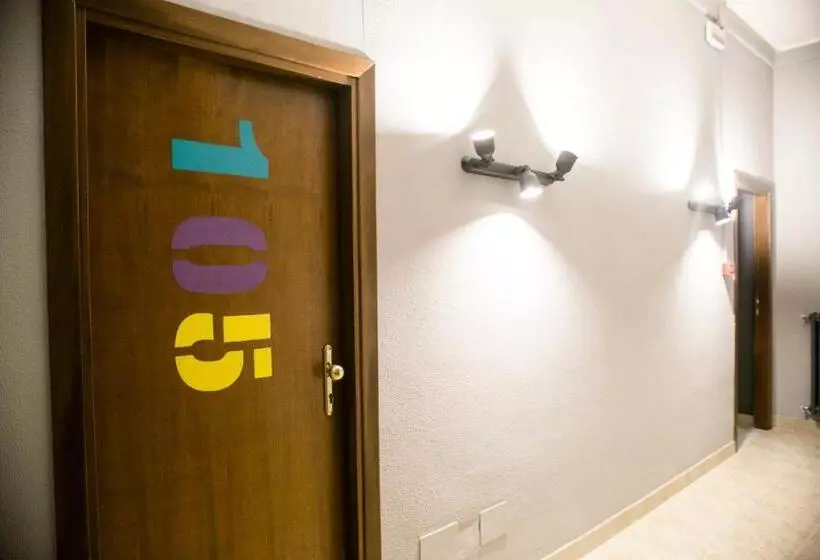 Lako Hostel