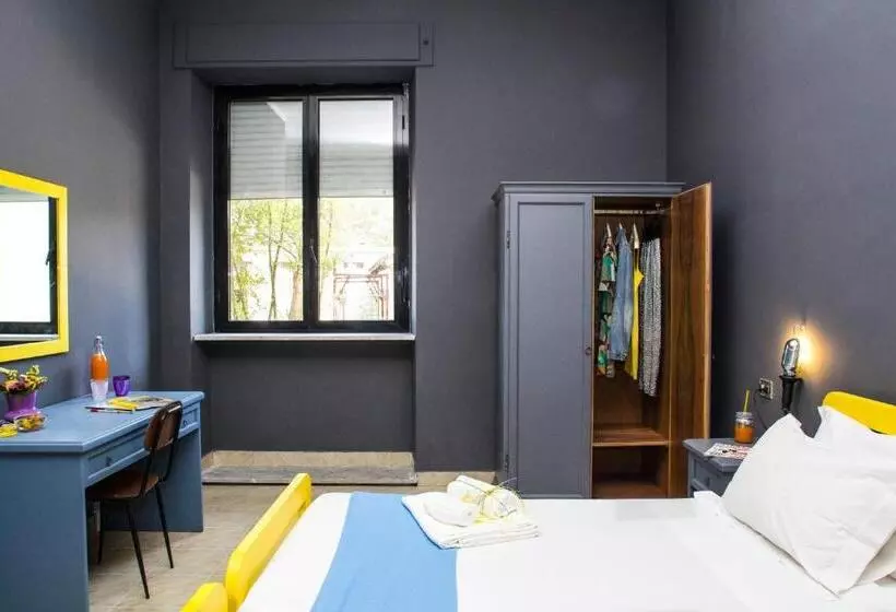 Lako Hostel