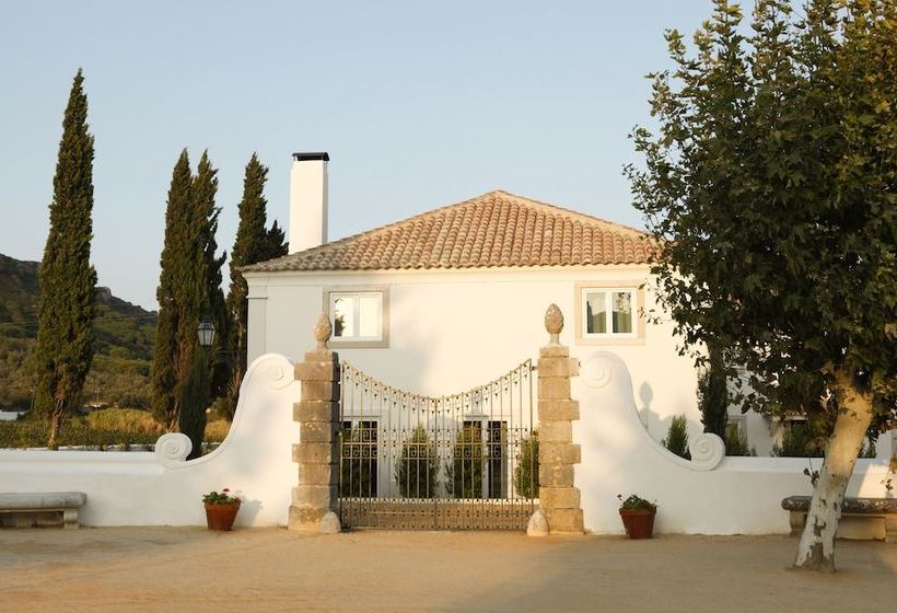 Once Upon A House In Arrabida Villas