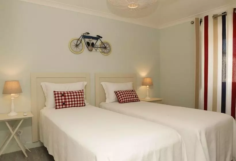 Once Upon A House In Arrabida  Villas