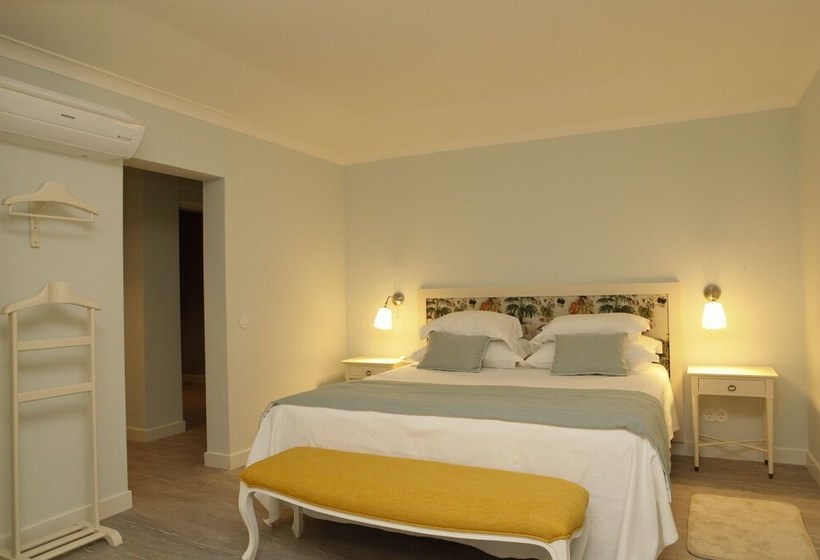 Once Upon A House In Arrabida Villas