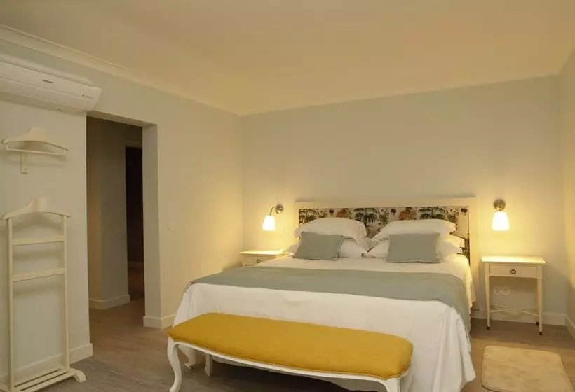 Once Upon A House In Arrabida  Villas