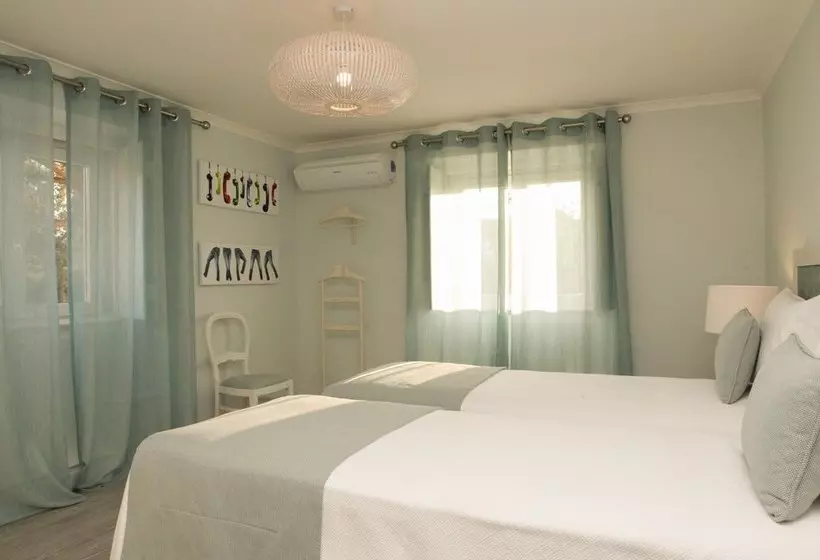 Once Upon A House In Arrabida  Villas