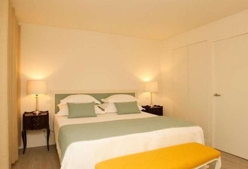 Once Upon A House In Arrabida Villas