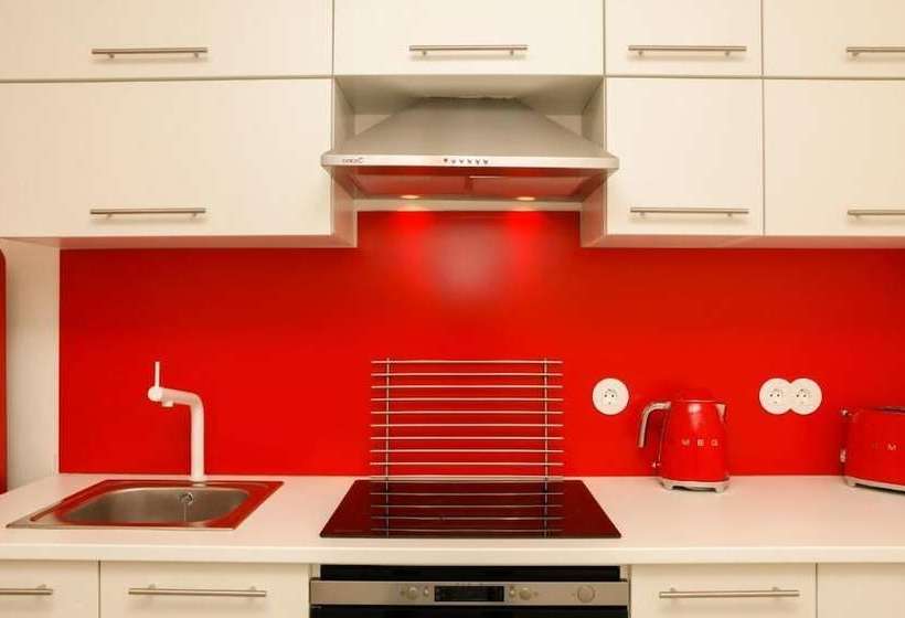 Once Upon A House In Arrabida Villas