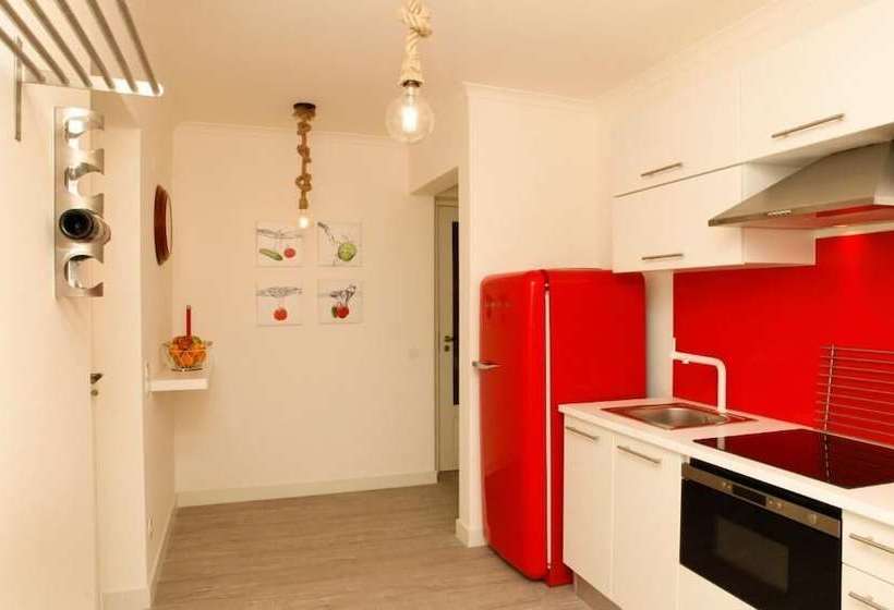 Once Upon A House In Arrabida Villas