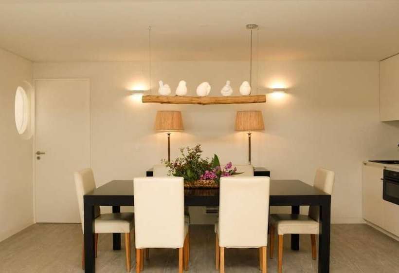 Once Upon A House In Arrabida Villas