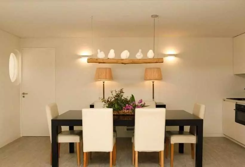 Once Upon A House In Arrabida  Villas