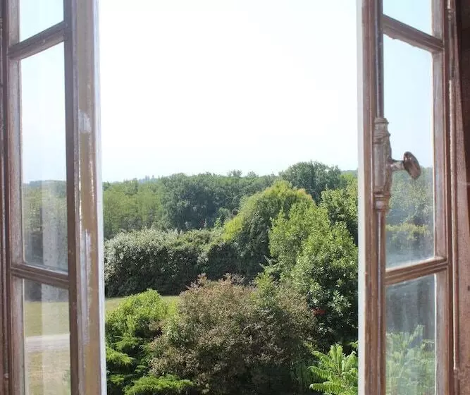 Majatalo Au Vieux Pressoir