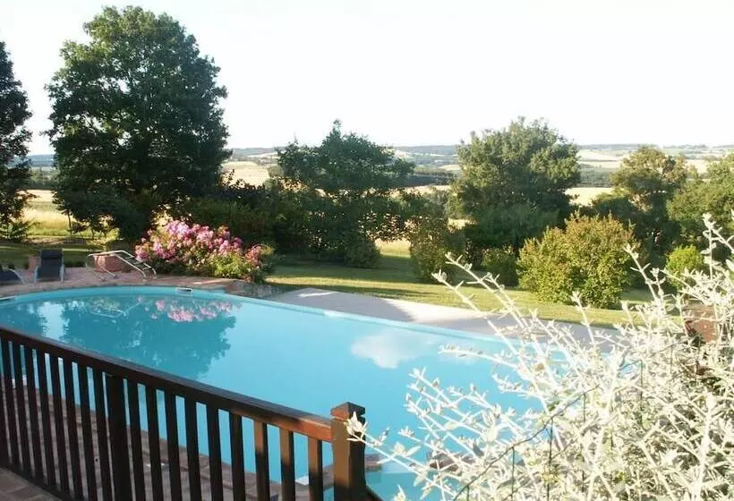 Majatalo Au Vieux Pressoir