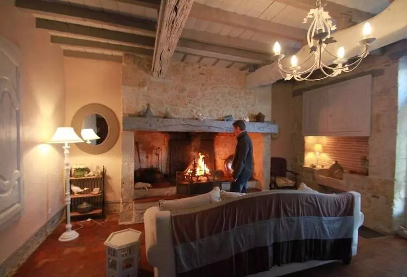 Majatalo Au Vieux Pressoir