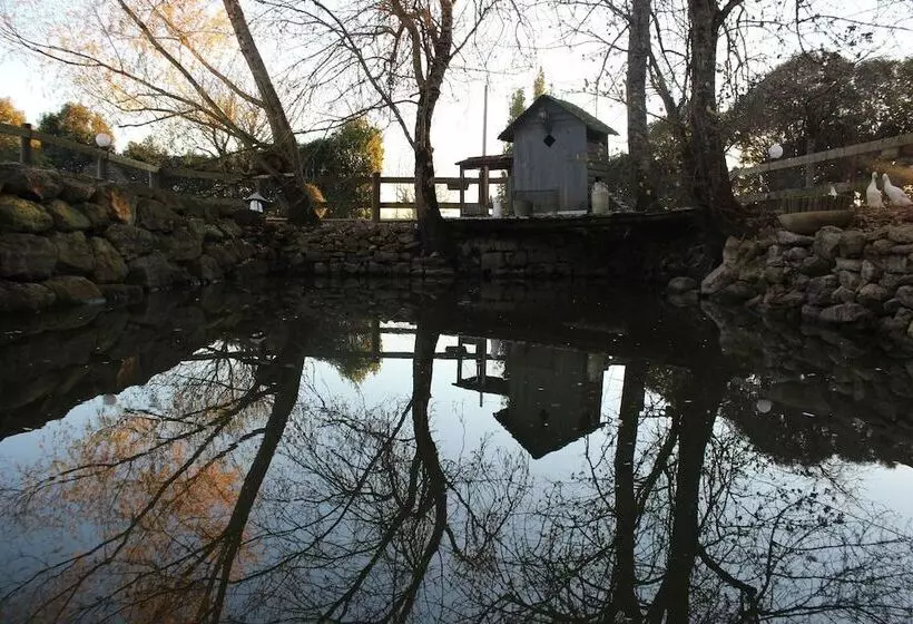 Majatalo Au Vieux Pressoir