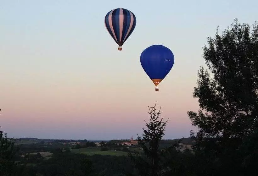 Majatalo Au Vieux Pressoir