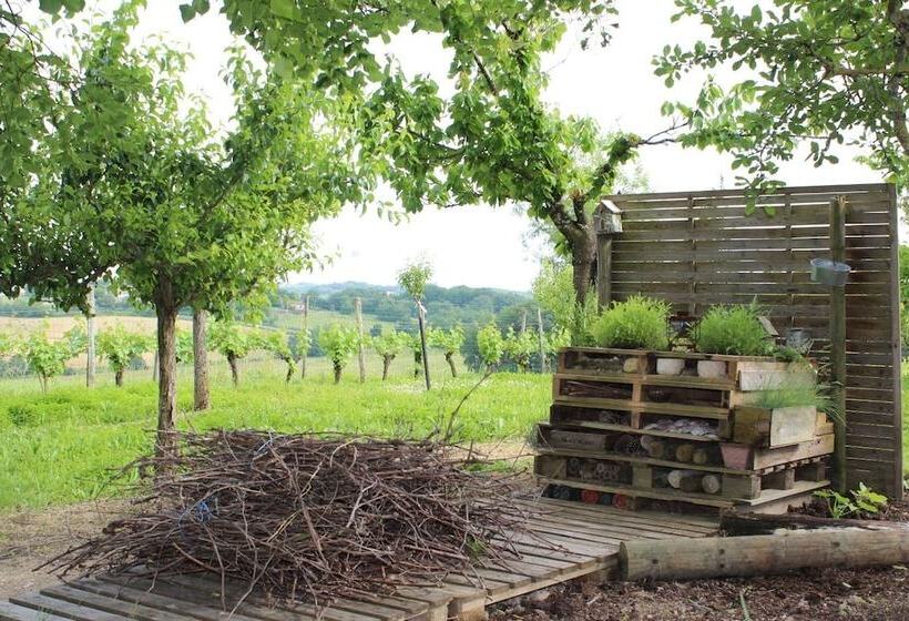 بنسيون Au Vieux Pressoir