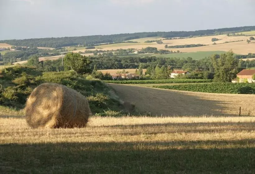 Majatalo Au Vieux Pressoir