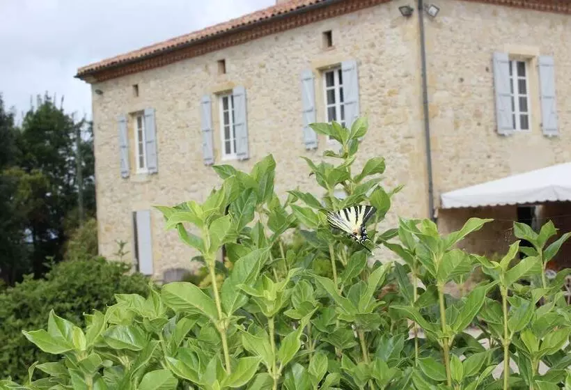 Majatalo Au Vieux Pressoir