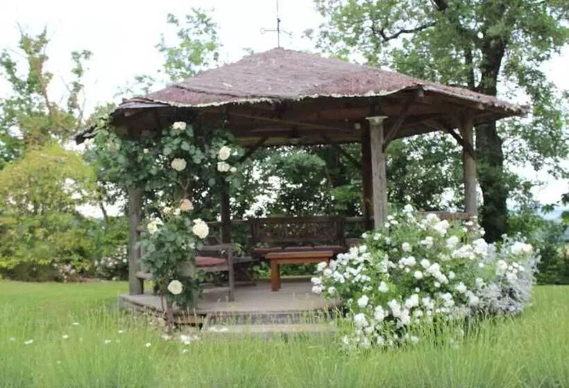 Majatalo Au Vieux Pressoir