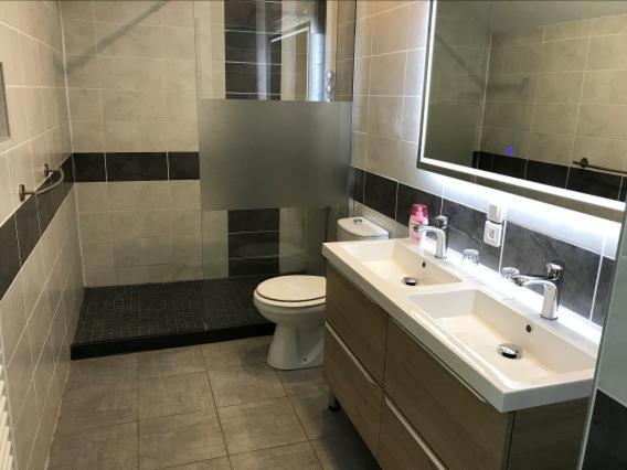 פנסיון Chambre D Hôtes La Colombe