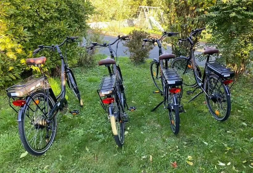 Majatalo Chambre D Hôtes La Colombe