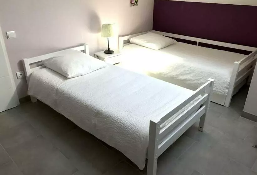 Majatalo Chambre D Hôtes La Colombe