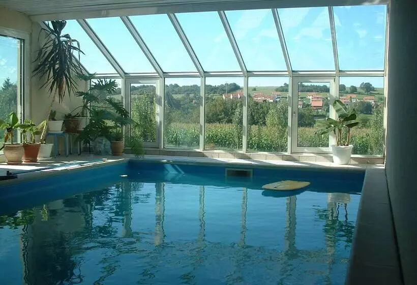 Majatalo Chambre D Hôtes La Colombe