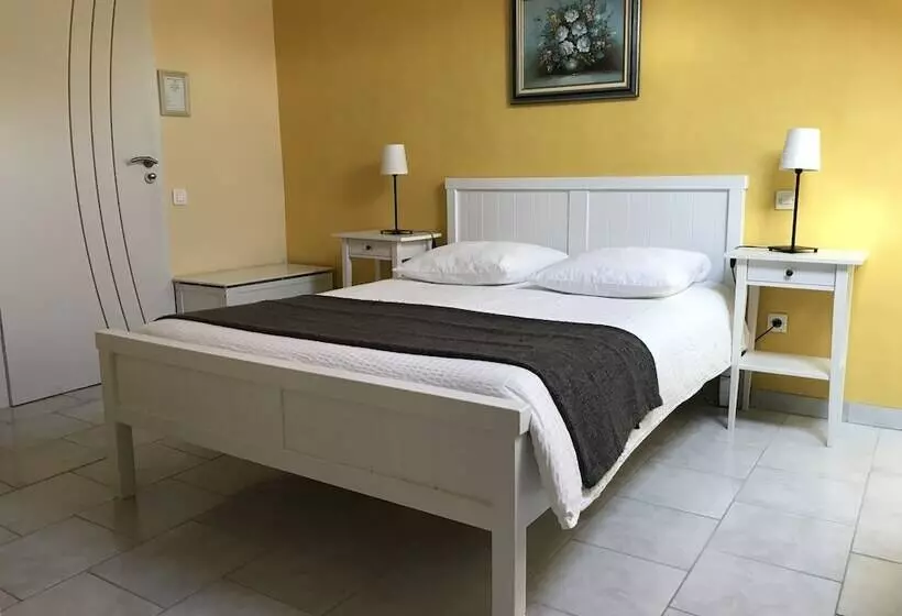 Majatalo Chambre D Hôtes La Colombe