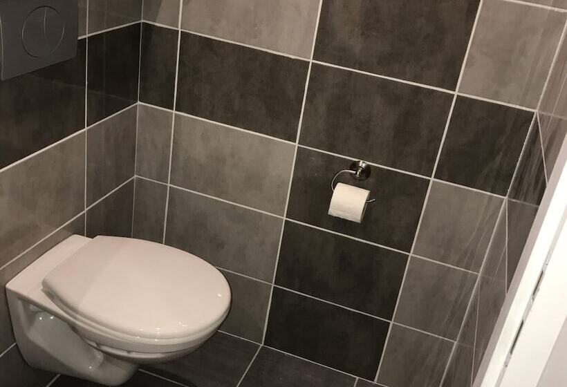 פנסיון Chambre D Hôtes La Colombe