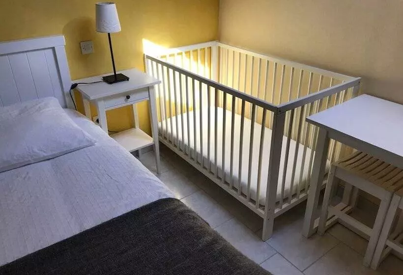 Majatalo Chambre D Hôtes La Colombe