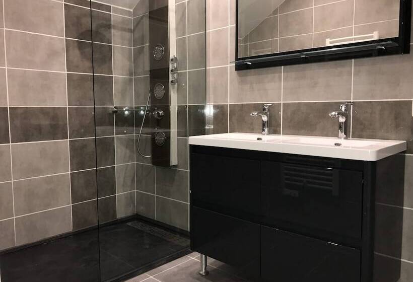 פנסיון Chambre D Hôtes La Colombe