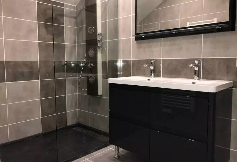 Majatalo Chambre D Hôtes La Colombe