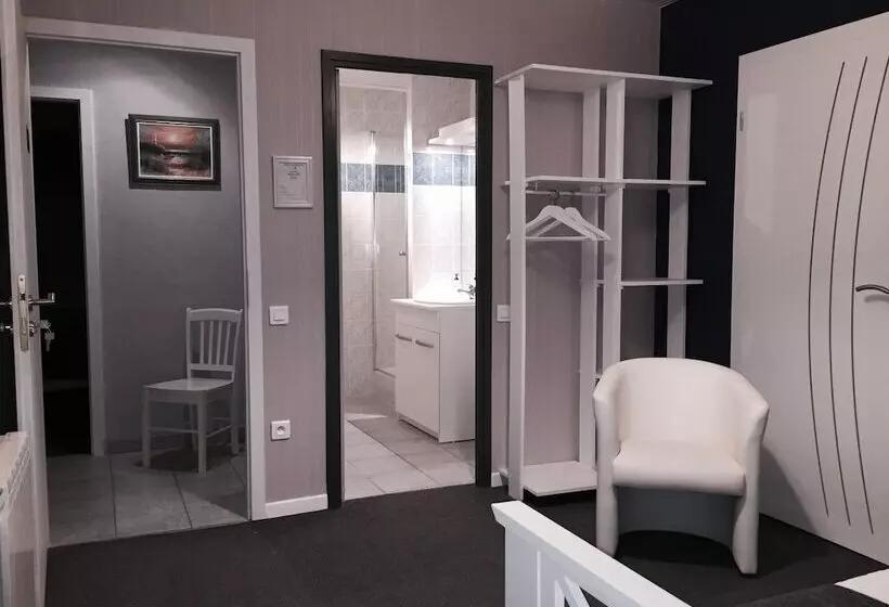 Majatalo Chambre D Hôtes La Colombe