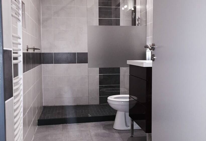 פנסיון Chambre D Hôtes La Colombe