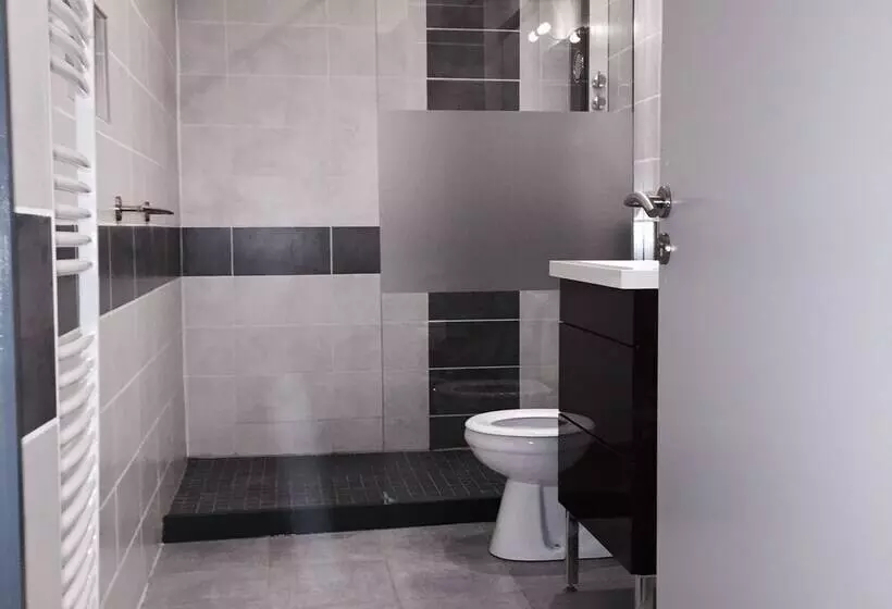 Majatalo Chambre D Hôtes La Colombe