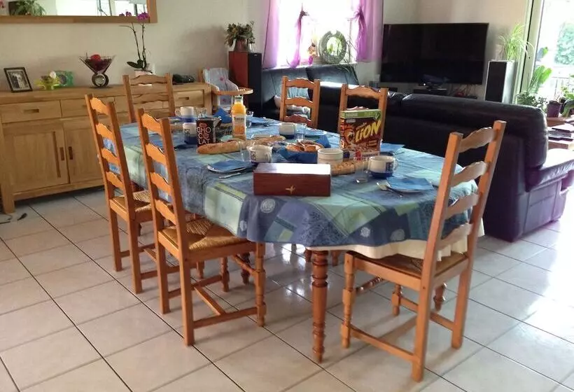 Majatalo Chambre D Hôtes La Colombe