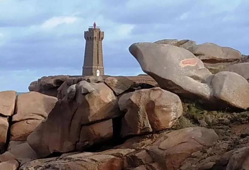 Majatalo Ailes Et Iles