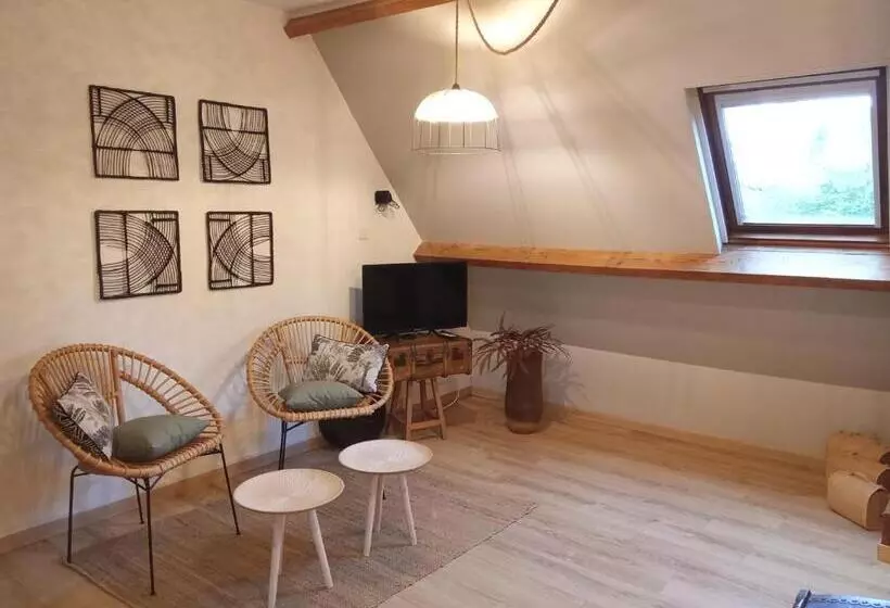 Majatalo Ailes Et Iles