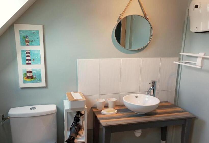 Пансион Ailes Et Iles