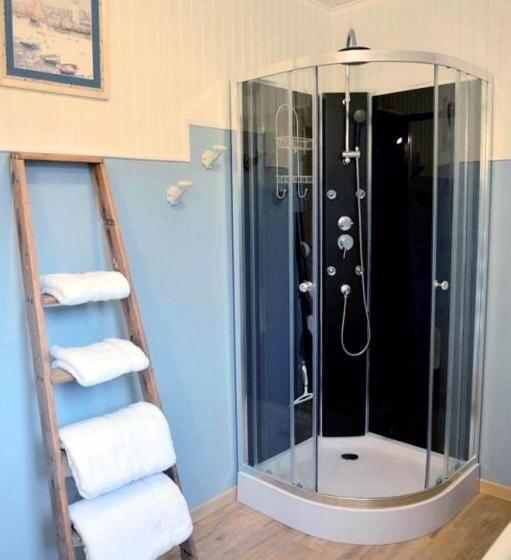 Пансион Ailes Et Iles