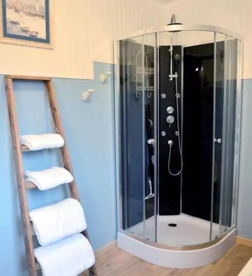 Majatalo Ailes Et Iles