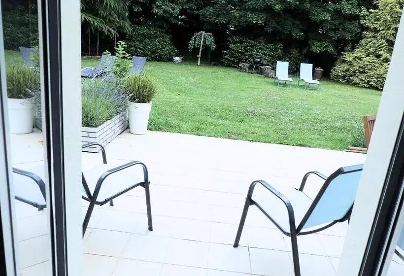 Majatalo Ailes Et Iles