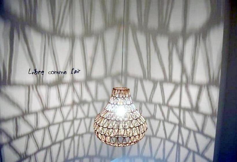 Пансион Ailes Et Iles